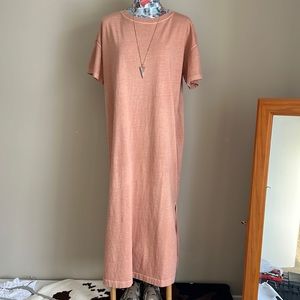 Old Navy T-shirt dress